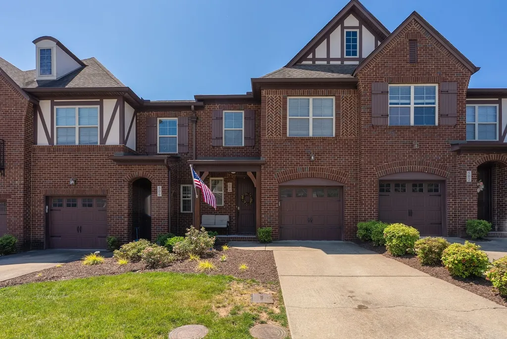 504 Millwood Lane Mount Juliet TN 37122