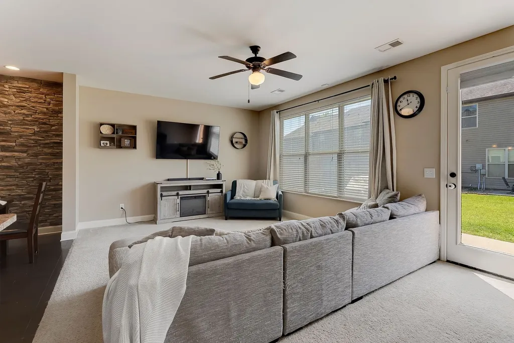 504 Millwood Lane Mount Juliet TN 37122