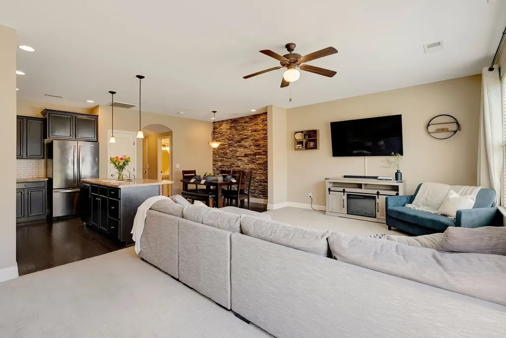 504 Millwood Lane Mount Juliet TN 37122