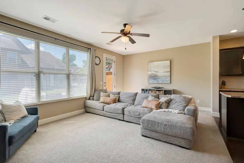 504 Millwood Lane Mount Juliet TN 37122