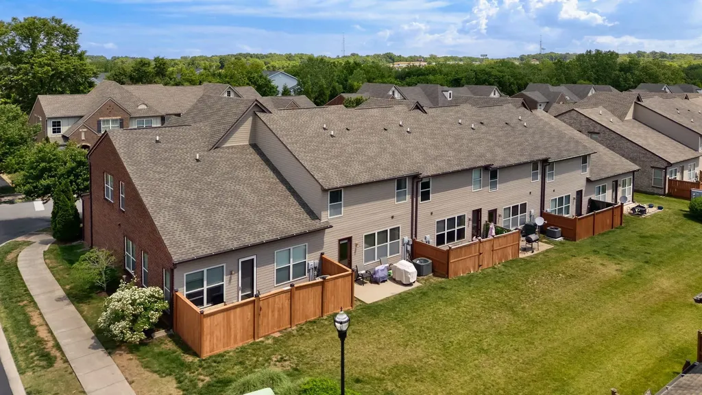 504 Millwood Lane Mount Juliet TN 37122