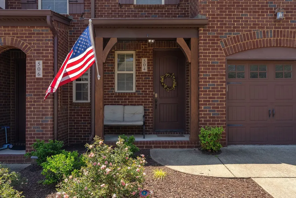 504 Millwood Lane Mount Juliet TN 37122