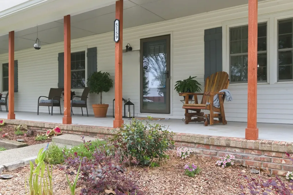 5159 Reeder School Road Greenbrier TN 37073