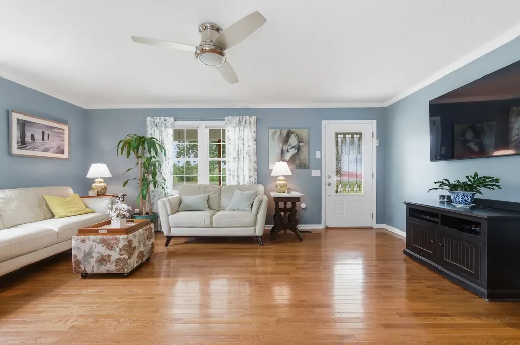 5159 Reeder School Road Greenbrier TN 37073