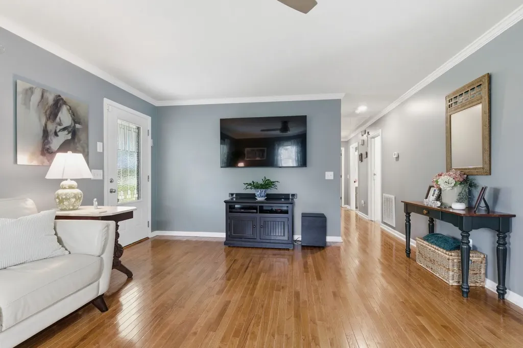 5159 Reeder School Road Greenbrier TN 37073