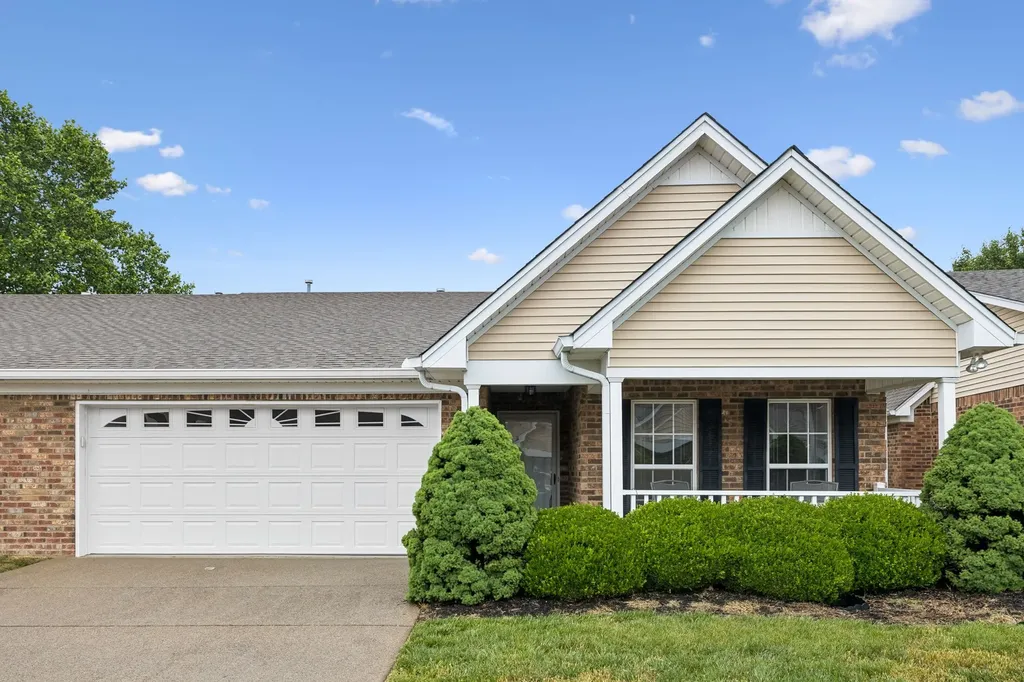 633 Forest Glen Circle Murfreesboro TN 37128