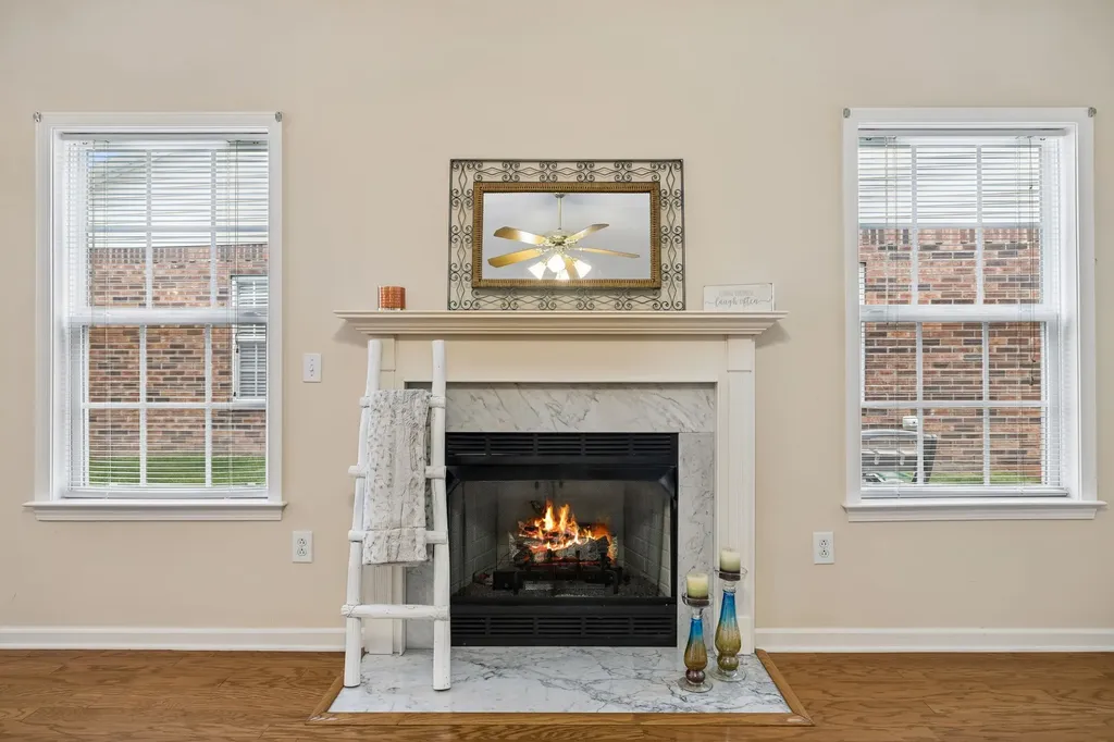 633 Forest Glen Circle Murfreesboro TN 37128