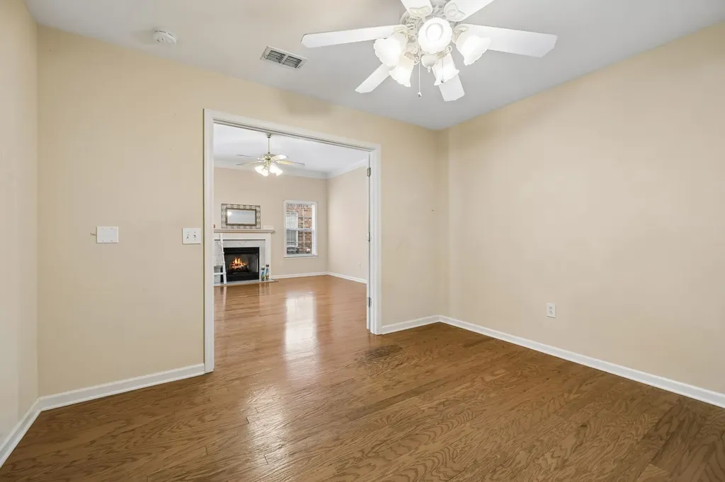633 Forest Glen Circle Murfreesboro TN 37128