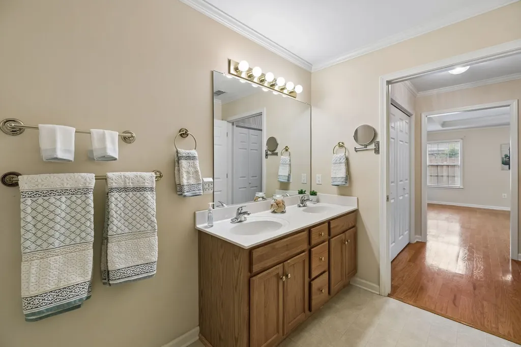 633 Forest Glen Circle Murfreesboro TN 37128