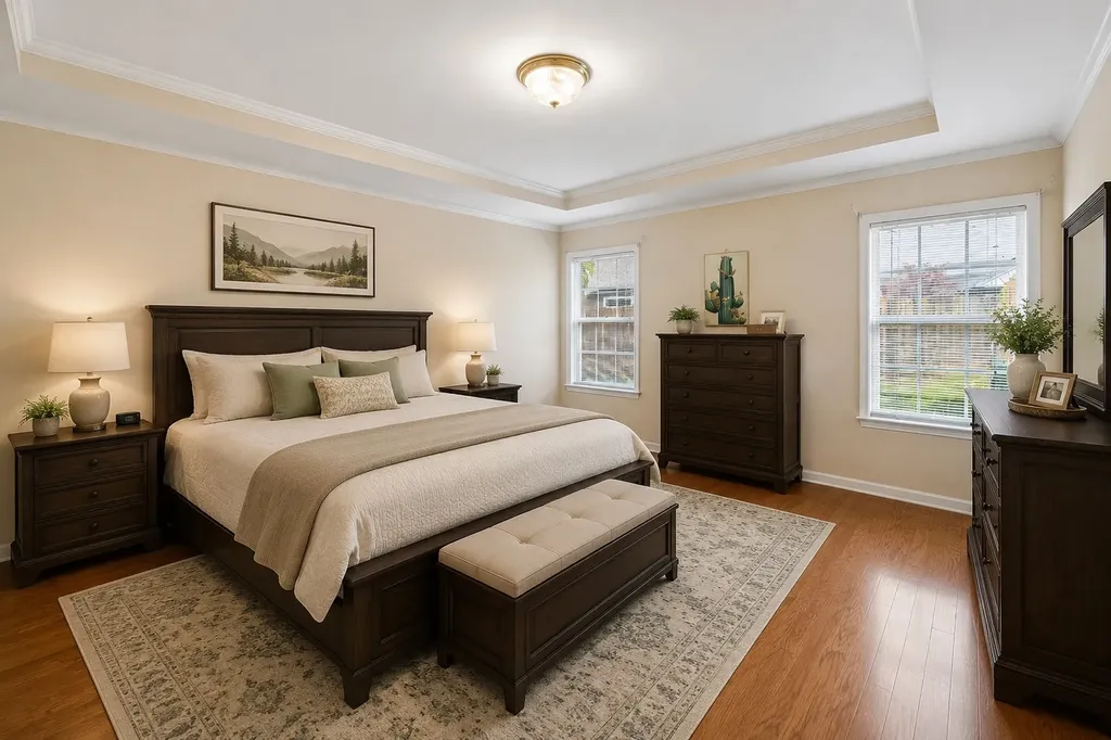 633 Forest Glen Circle Murfreesboro TN 37128