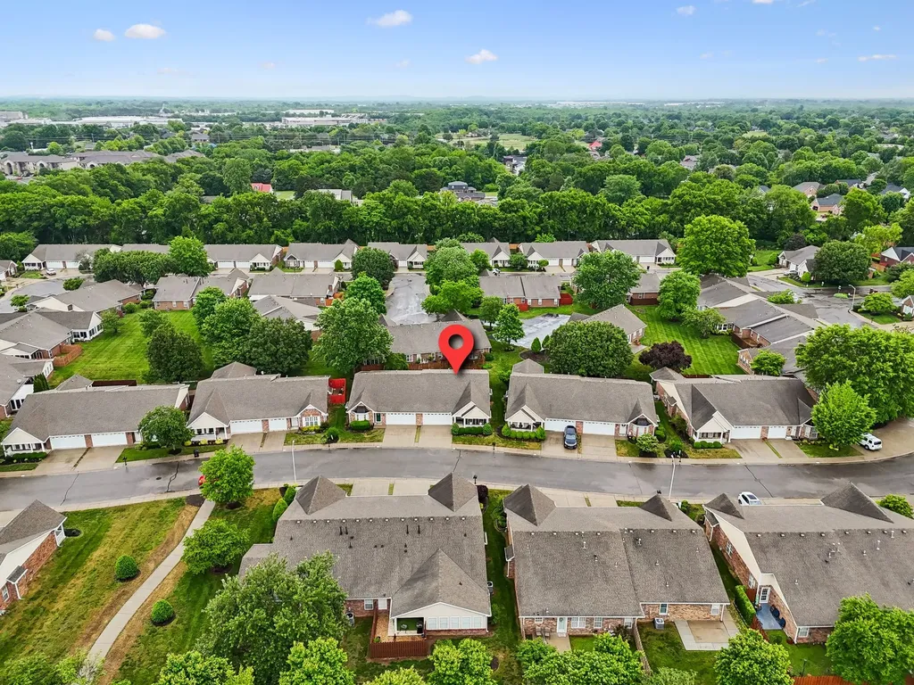 633 Forest Glen Circle Murfreesboro TN 37128