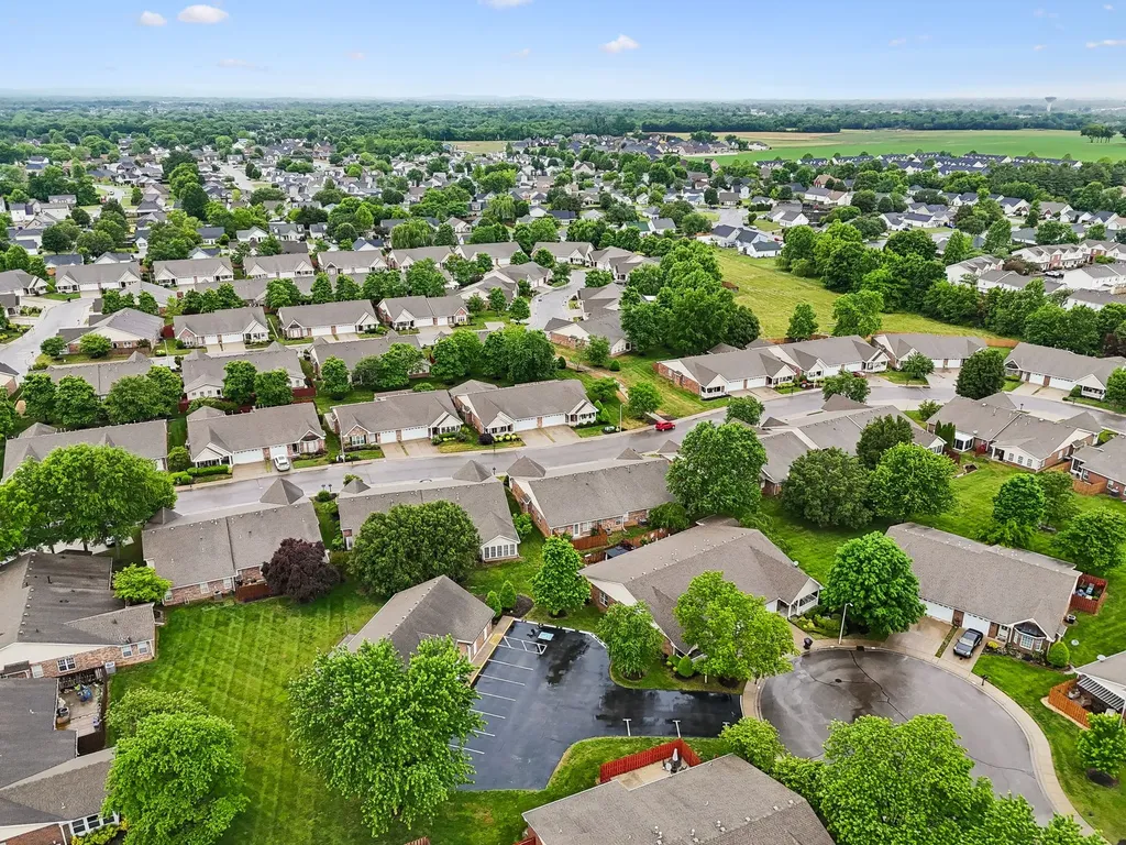 633 Forest Glen Circle Murfreesboro TN 37128