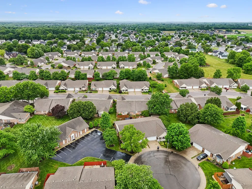 633 Forest Glen Circle Murfreesboro TN 37128