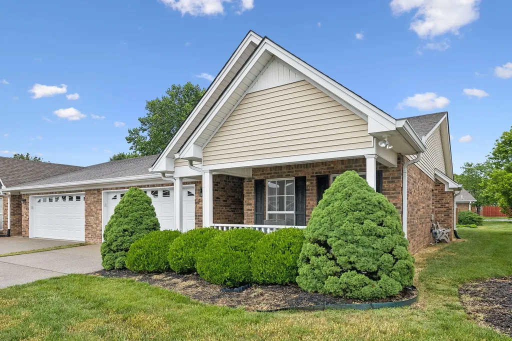 633 Forest Glen Circle Murfreesboro TN 37128