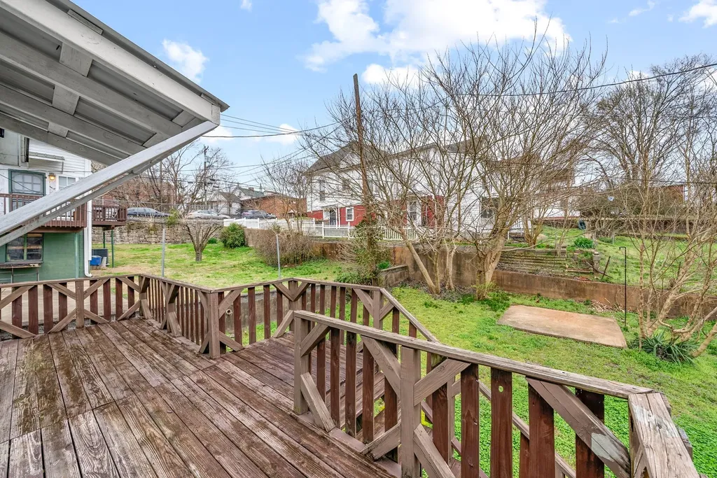 407 S 2nd Street Clarksville TN 37040