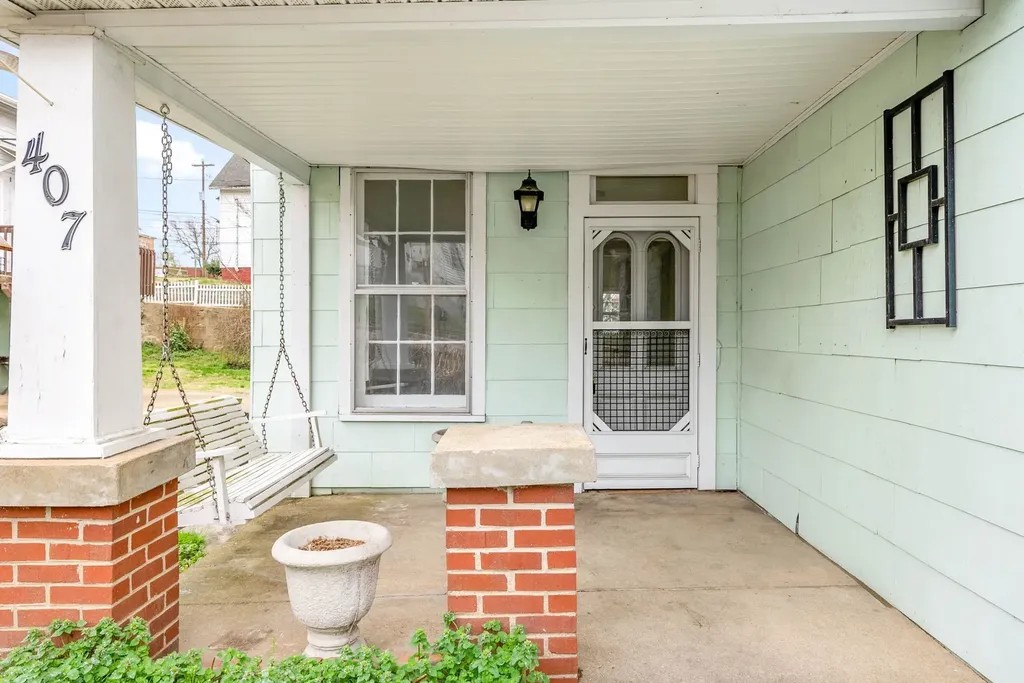 407 S 2nd Street Clarksville TN 37040