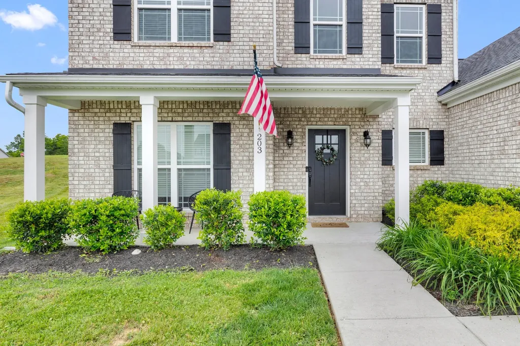 203 Waltons Way Spring Hill TN 37174