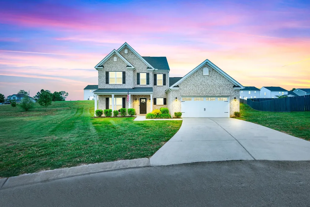 203 Waltons Way Spring Hill TN 37174