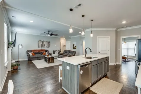 203 Waltons Way Spring Hill TN 37174