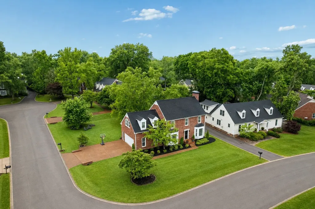 141 Cottonwood Drive Franklin TN 37069