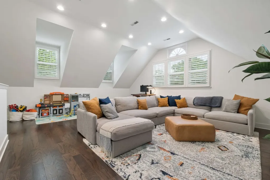 141 Cottonwood Drive Franklin TN 37069