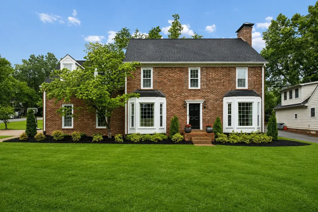 141 Cottonwood Drive Franklin TN 37069