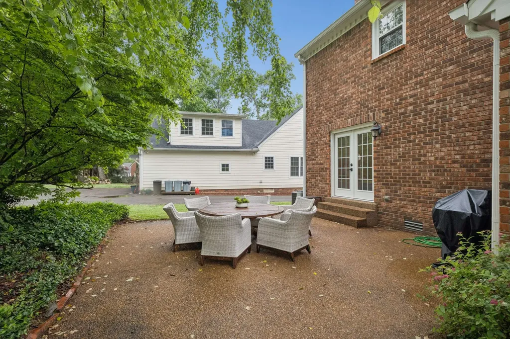 141 Cottonwood Drive Franklin TN 37069