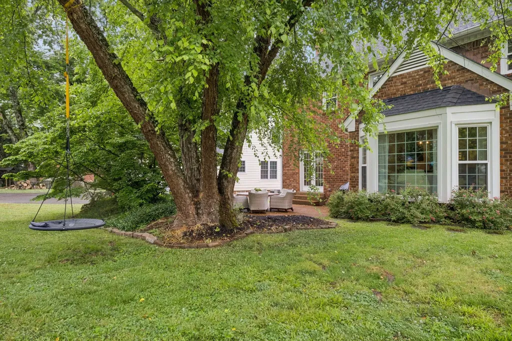 141 Cottonwood Drive Franklin TN 37069