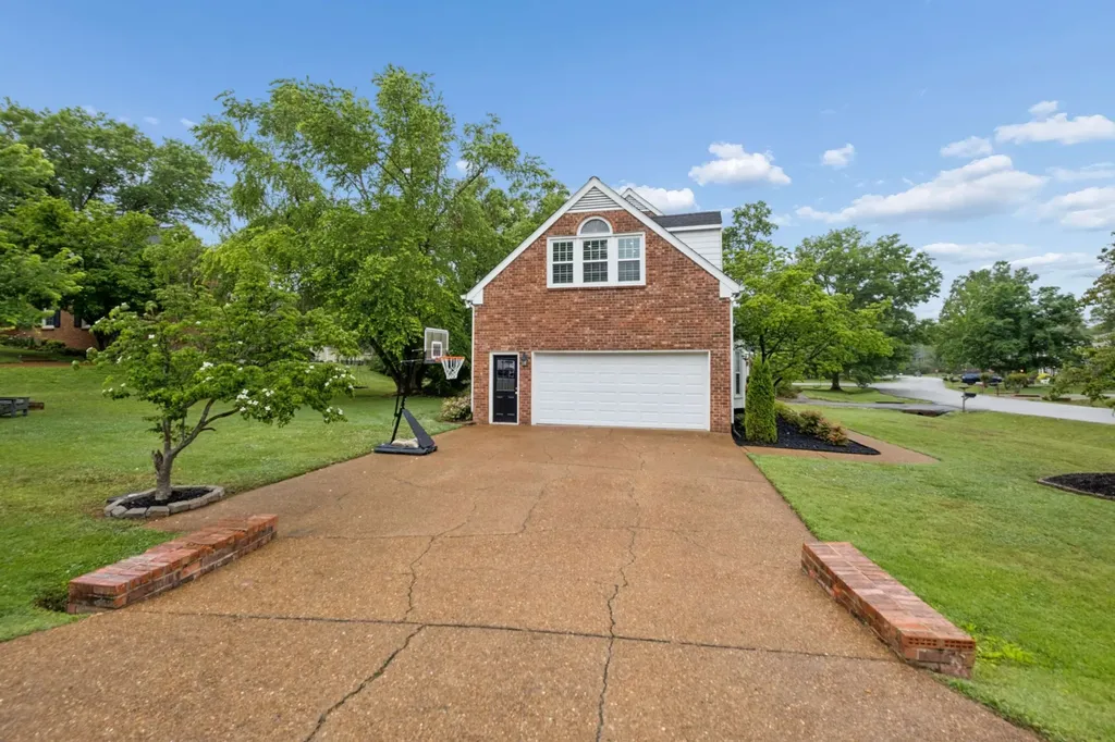 141 Cottonwood Drive Franklin TN 37069