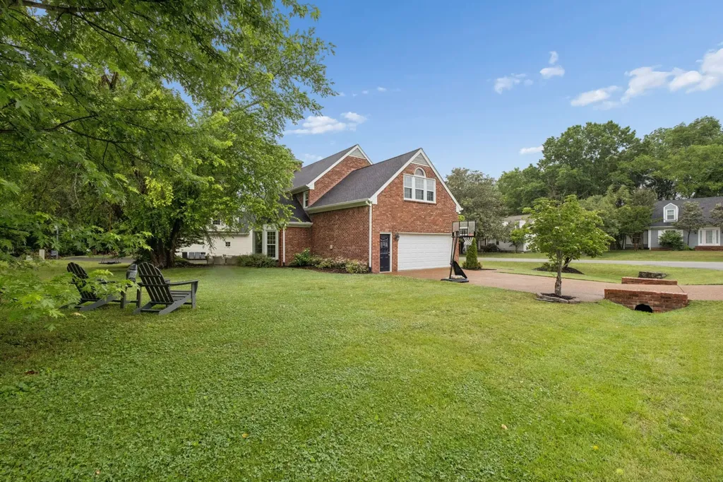 141 Cottonwood Drive Franklin TN 37069