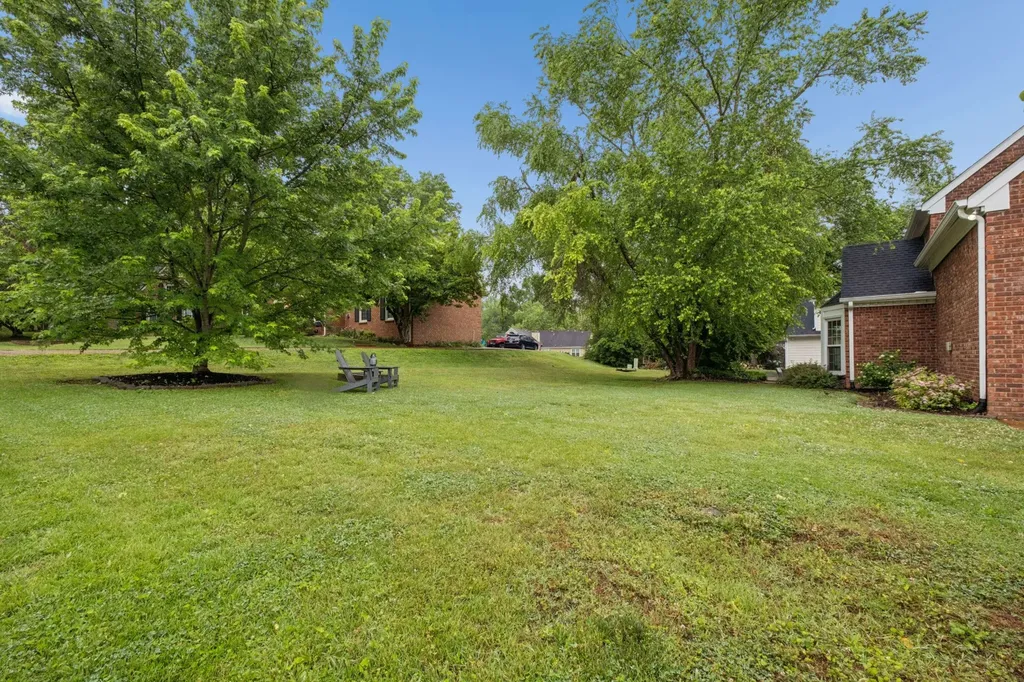 141 Cottonwood Drive Franklin TN 37069