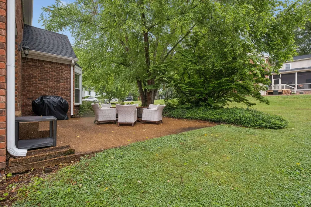 141 Cottonwood Drive Franklin TN 37069