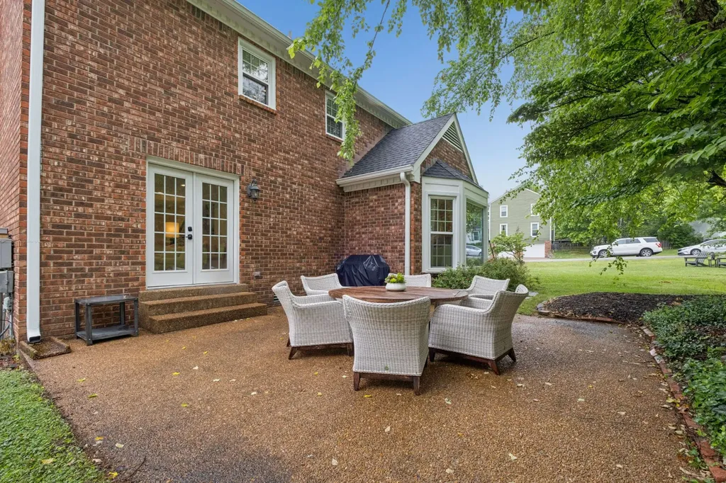 141 Cottonwood Drive Franklin TN 37069