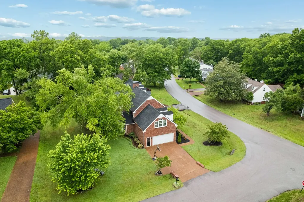 141 Cottonwood Drive Franklin TN 37069