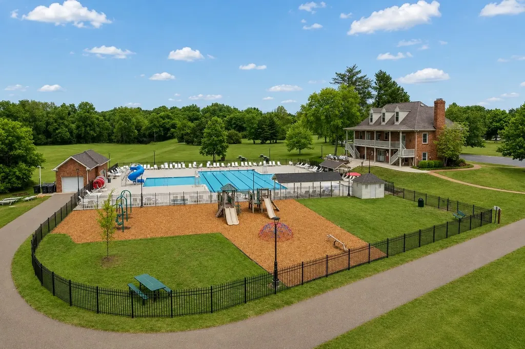 141 Cottonwood Drive Franklin TN 37069