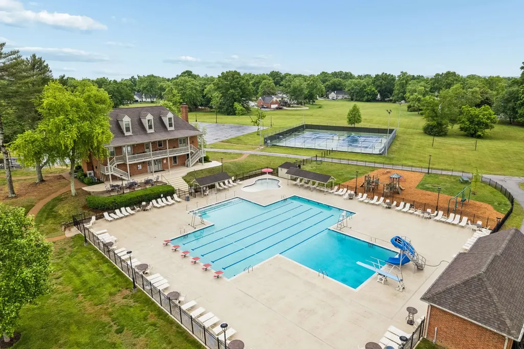 141 Cottonwood Drive Franklin TN 37069