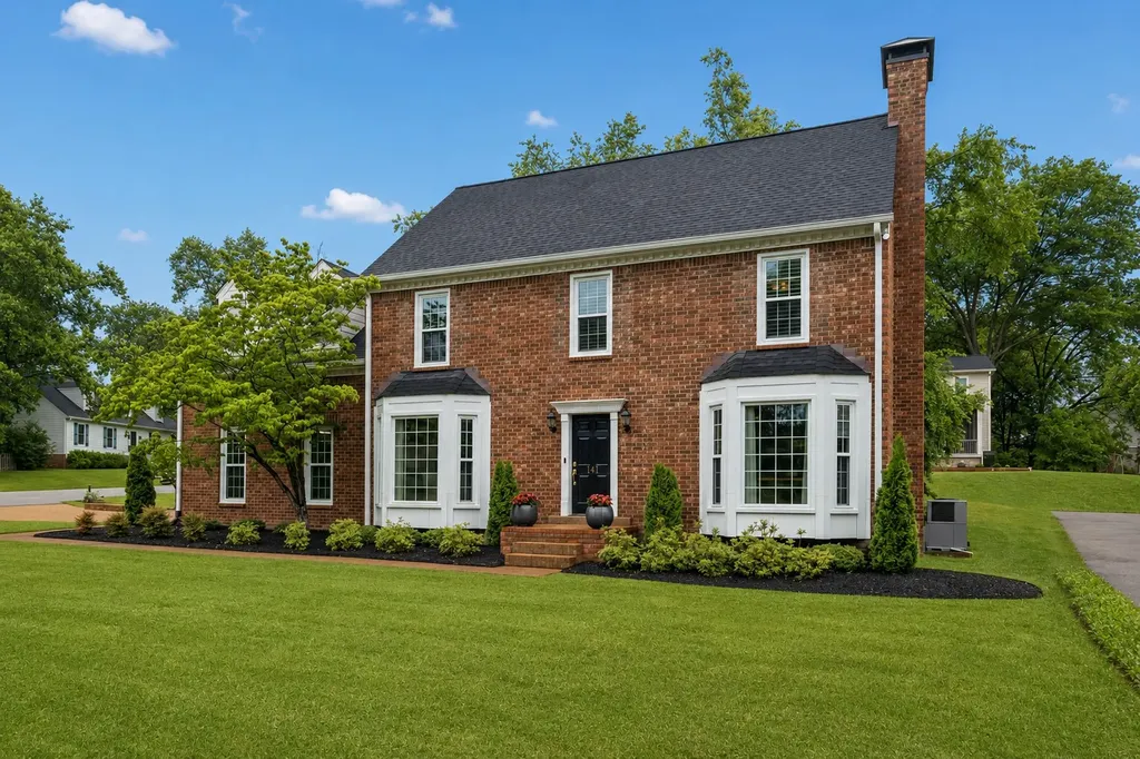 141 Cottonwood Drive Franklin TN 37069