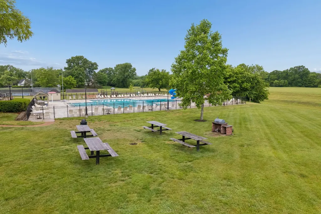 141 Cottonwood Drive Franklin TN 37069