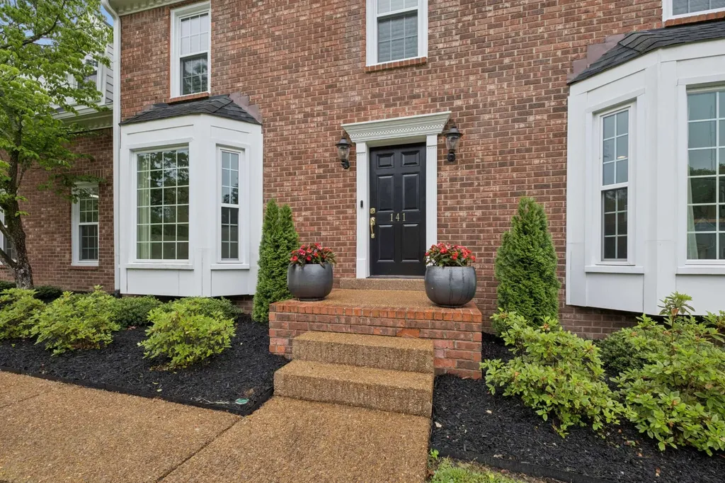 141 Cottonwood Drive Franklin TN 37069