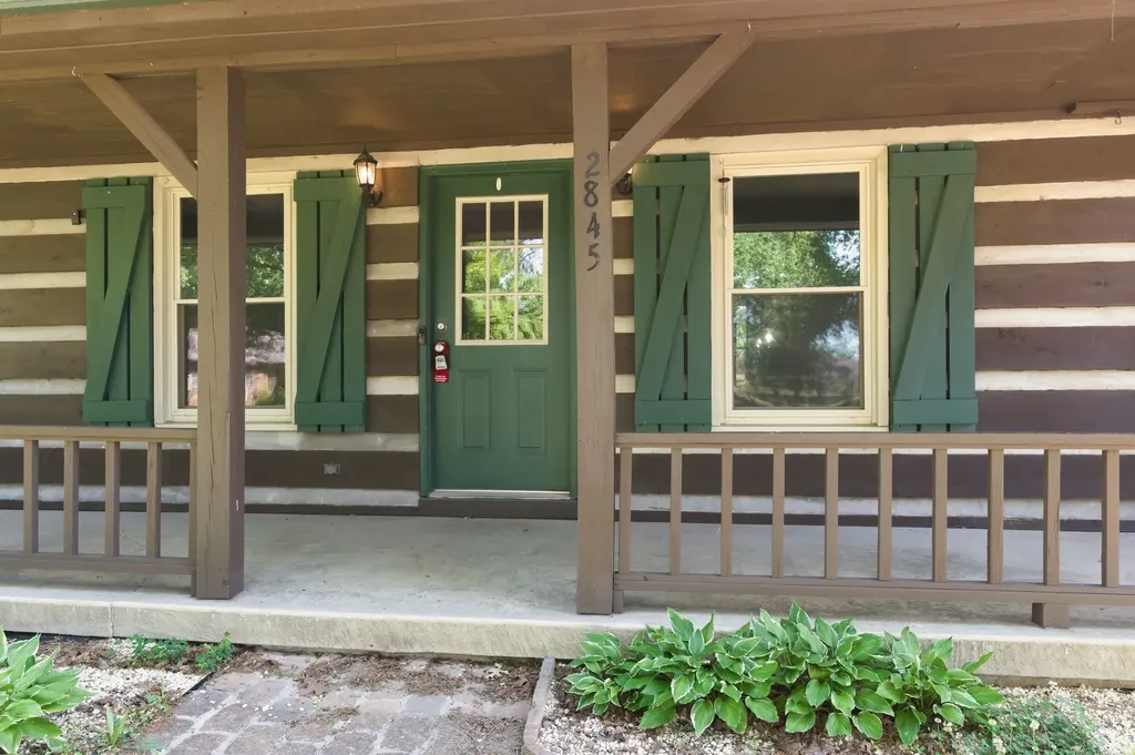 2845 Hillcrest Drive Centerville TN 37033