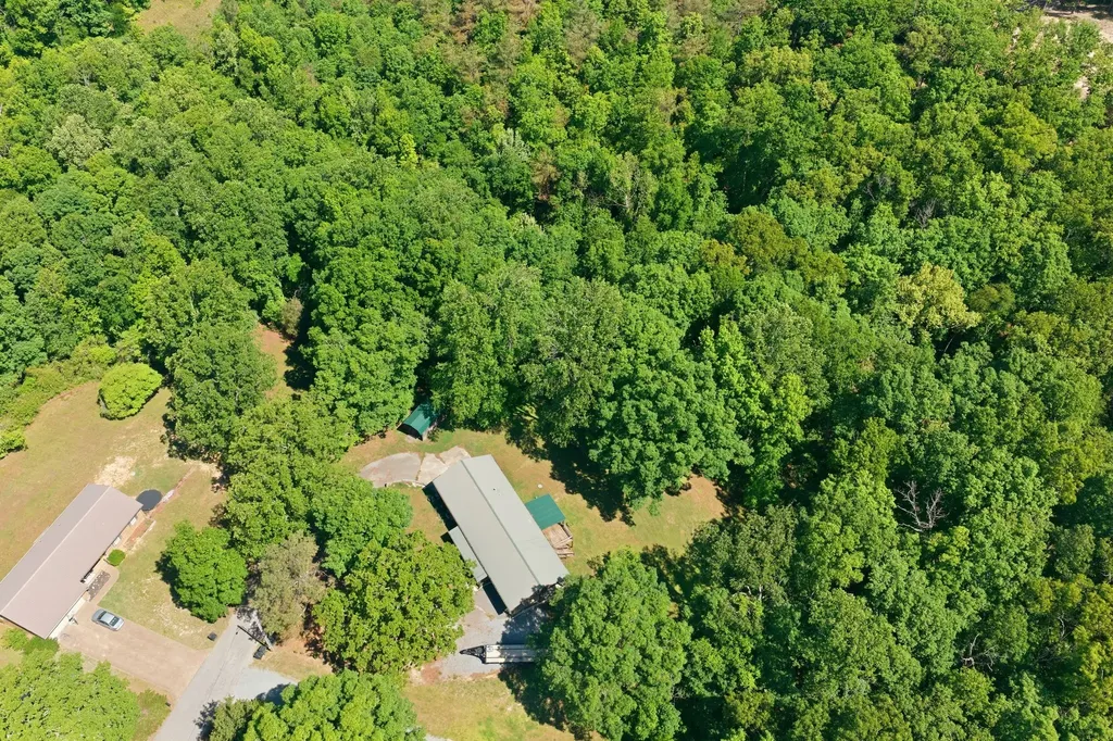 2845 Hillcrest Drive Centerville TN 37033