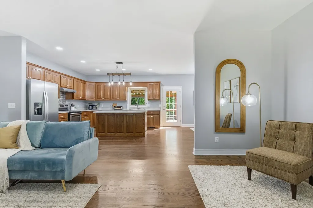 2845 Hillcrest Drive Centerville TN 37033