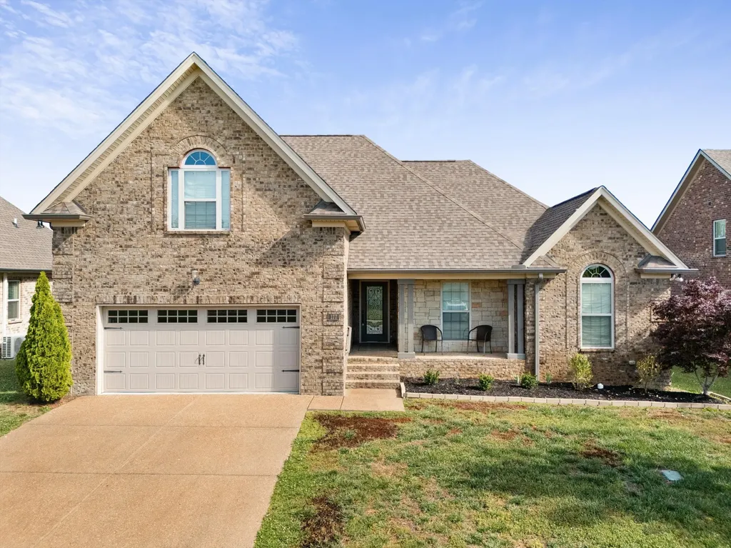 177 Pima Trail Lebanon TN 37087