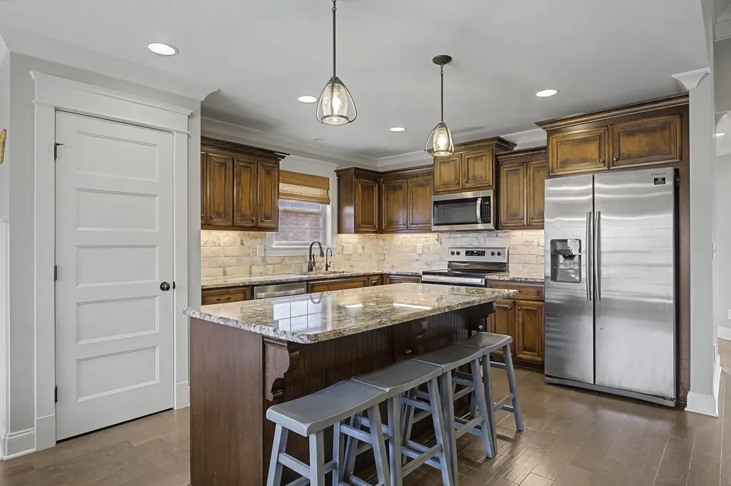 177 Pima Trail Lebanon TN 37087