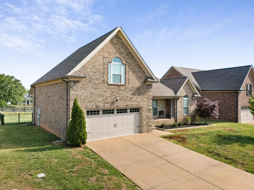 177 Pima Trail Lebanon TN 37087