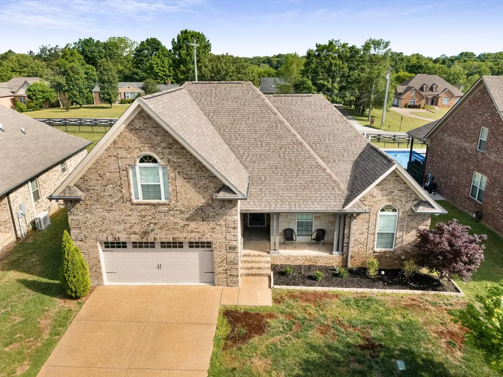 177 Pima Trail Lebanon TN 37087