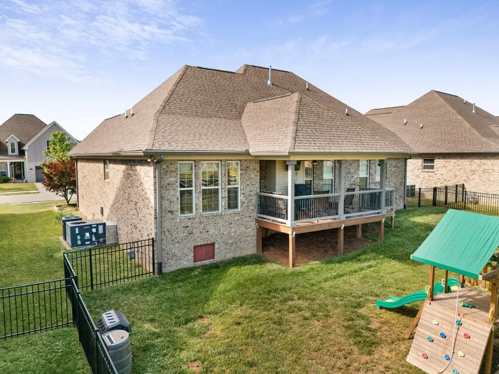 177 Pima Trail Lebanon TN 37087