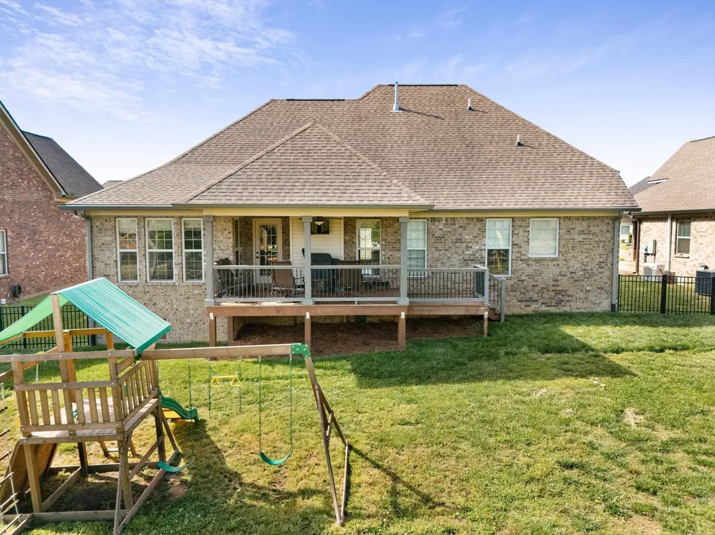 177 Pima Trail Lebanon TN 37087