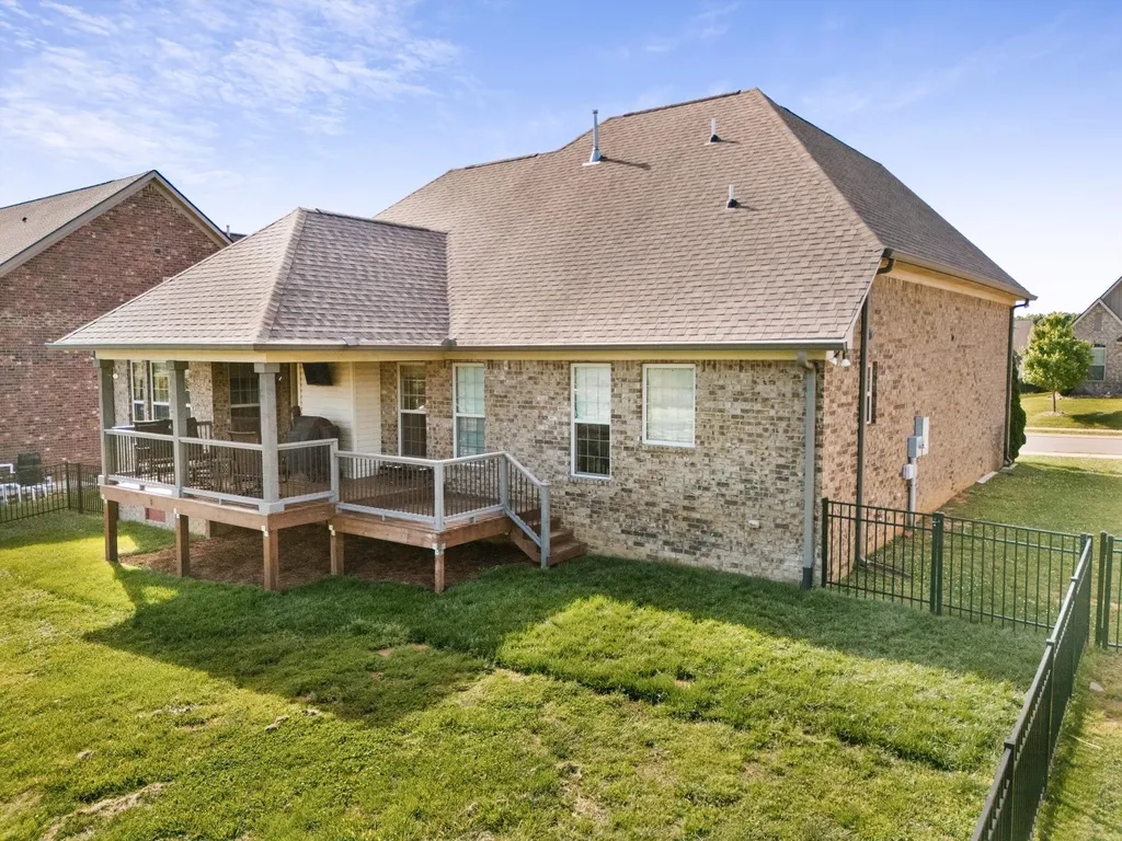 177 Pima Trail Lebanon TN 37087