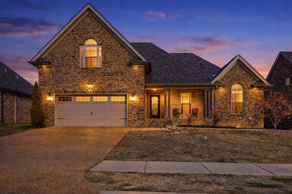 177 Pima Trail Lebanon TN 37087
